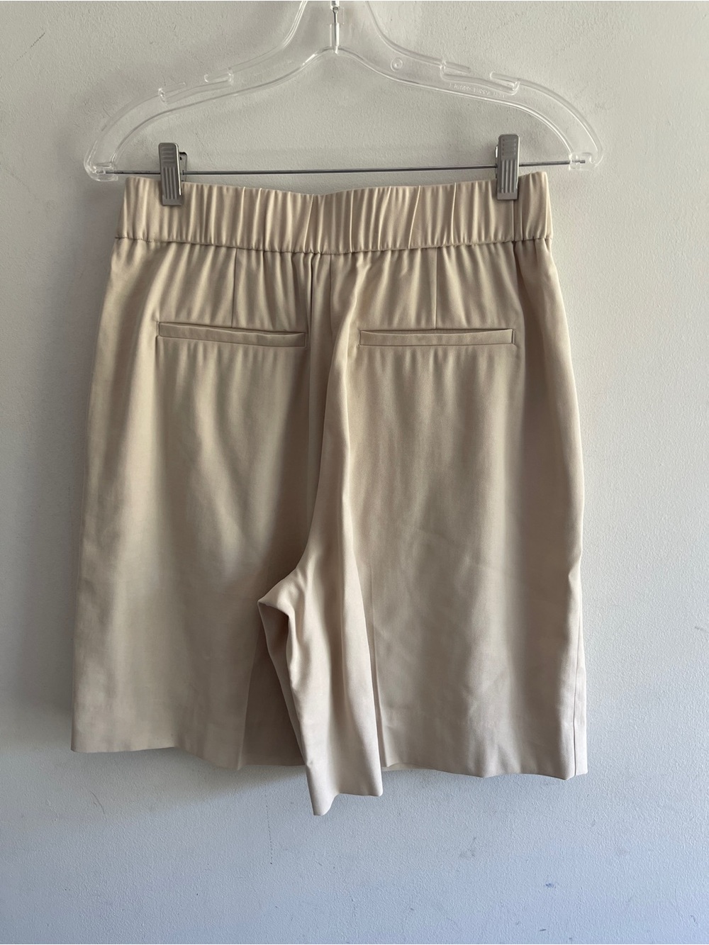 Favorite Daughter Tan Bermuda Shorts - Picture 7 of 16